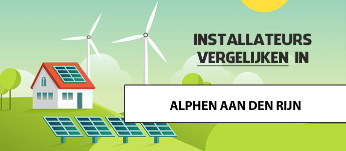 zonnepanelen-kopen-alphen-aan-den-rijn