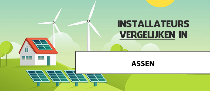 zonnepanelen-kopen-assen