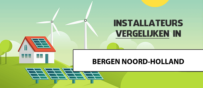 zonnepanelen-kopen-bergen-noord-holland