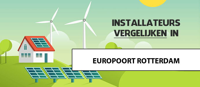 zonnepanelen-kopen-europoort-rotterdam