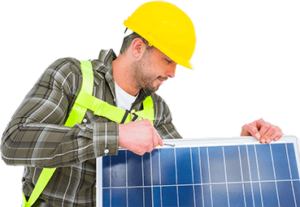 zonnepanelen installateur 5165